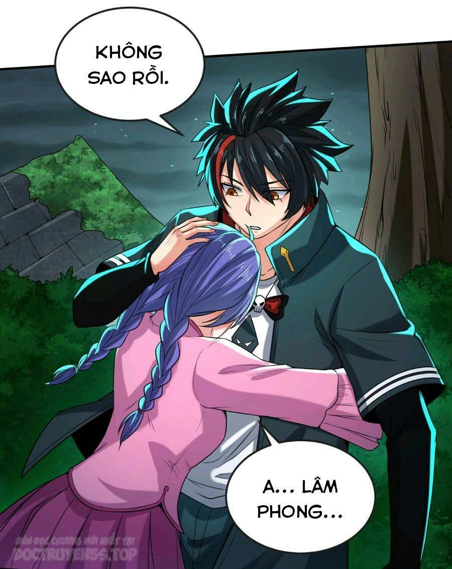 toàn cầu quỷ dị thời đại chapter 42 51