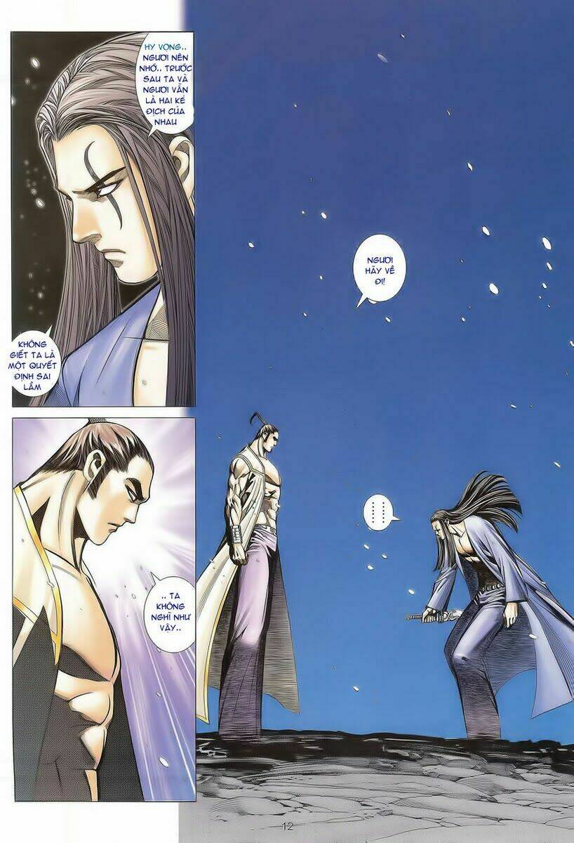 võ thần phượng hoàng chapter 96 10