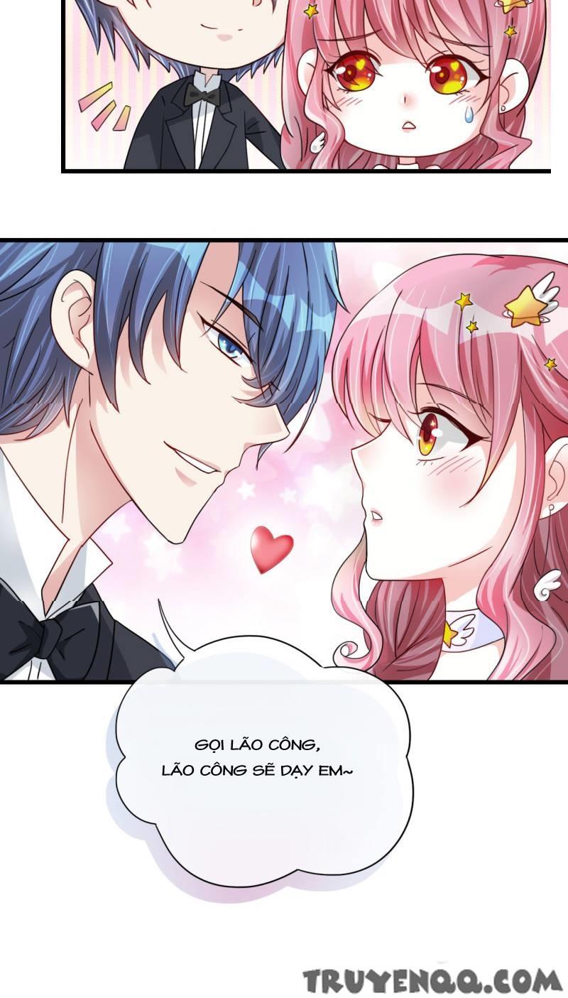 cơ trưởng ngài nhẹ nhàng thôi chapter 17 7