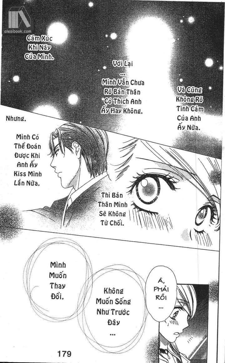 hôn nhân bất đắc dĩ - love of firos you chapter 4 37