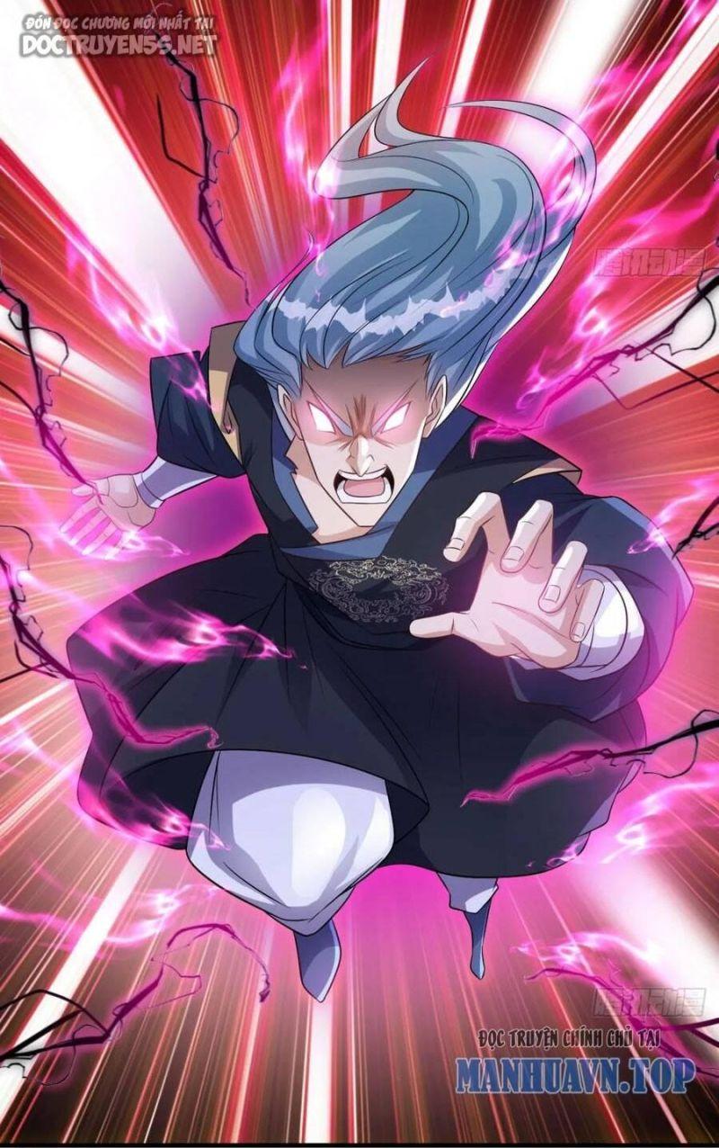 Vợ tôi và tôi thống trị Tam giới chapter 64 40