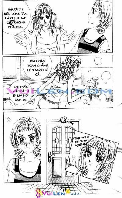 nụ hôn đầu chapter 3 155