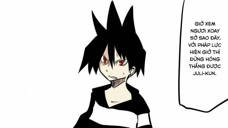 senyuu chapter 24 32