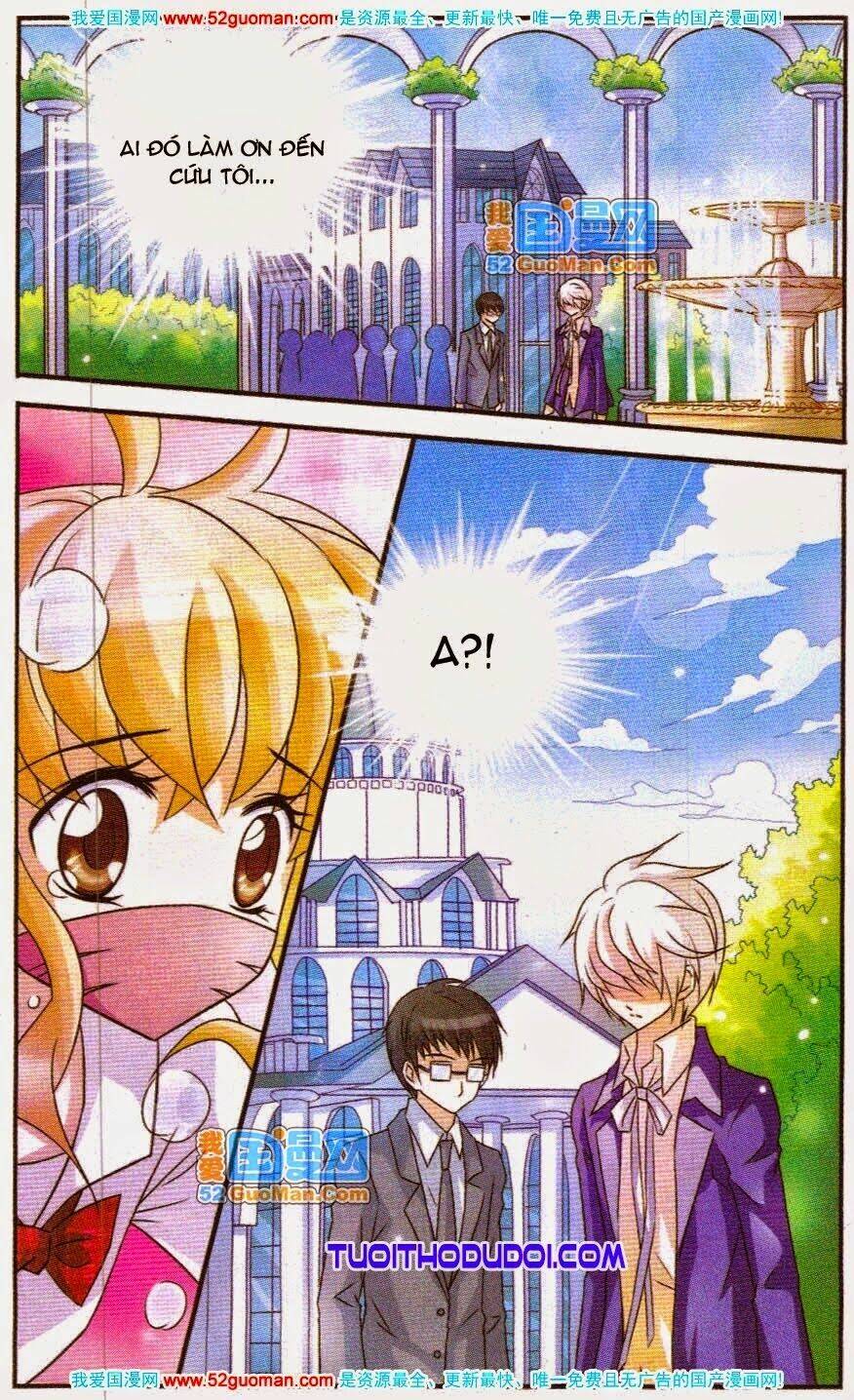 thiên diệp anh hoa chapter 3 20