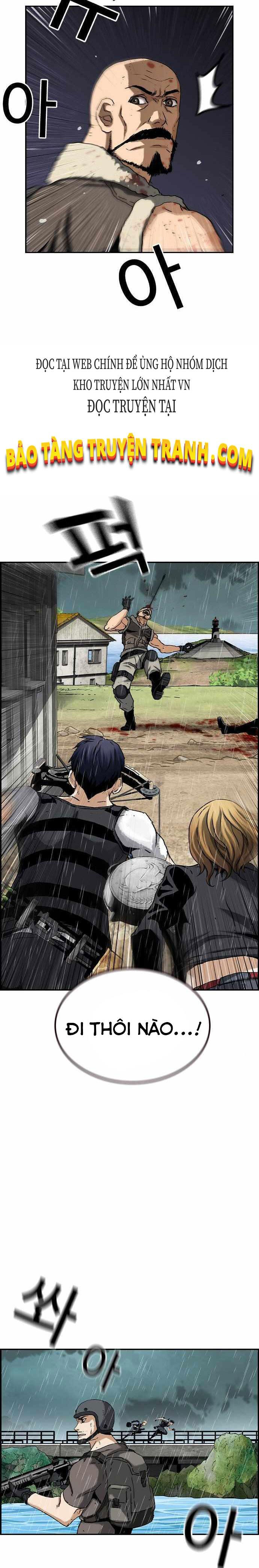 pubg - cuộc chiến sinh tồn chapter 7 27