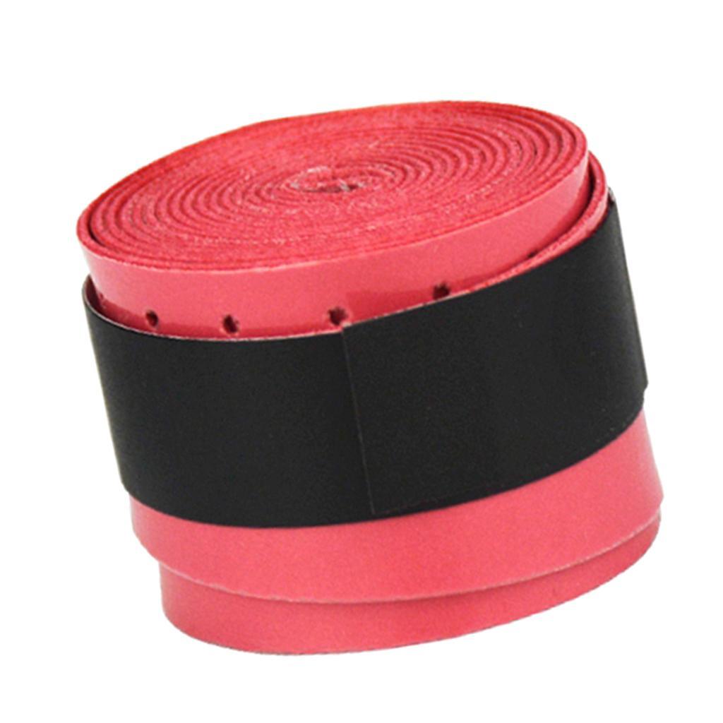 2-6pack Archery Absorb Sweat Band Bow Riser Handle Grip Tape Nonslip Stretchy