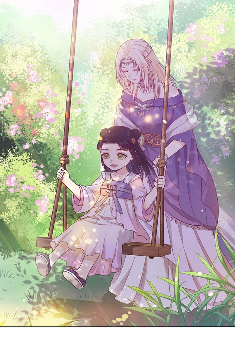 mỹ nhân già rồi chapter 56 1