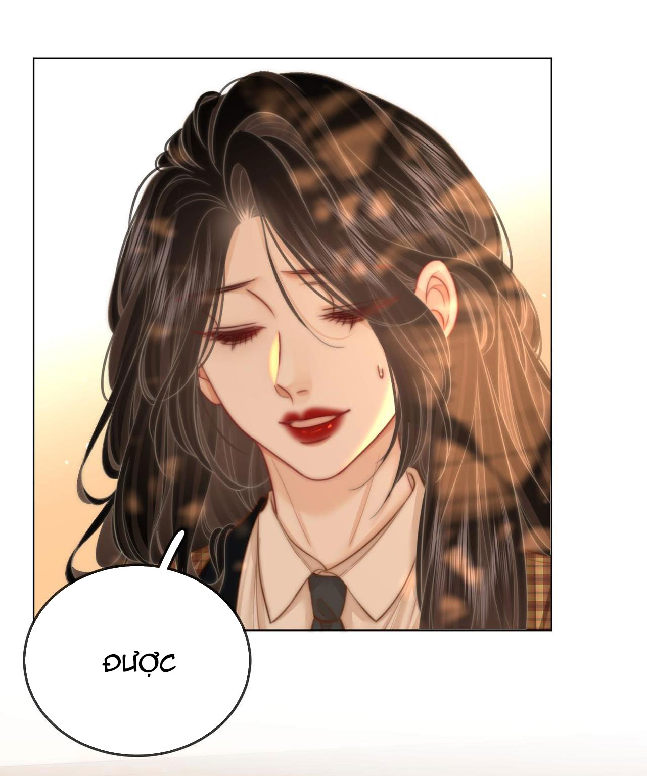 cố tiểu thư và khúc tiểu thư chapter 104 29