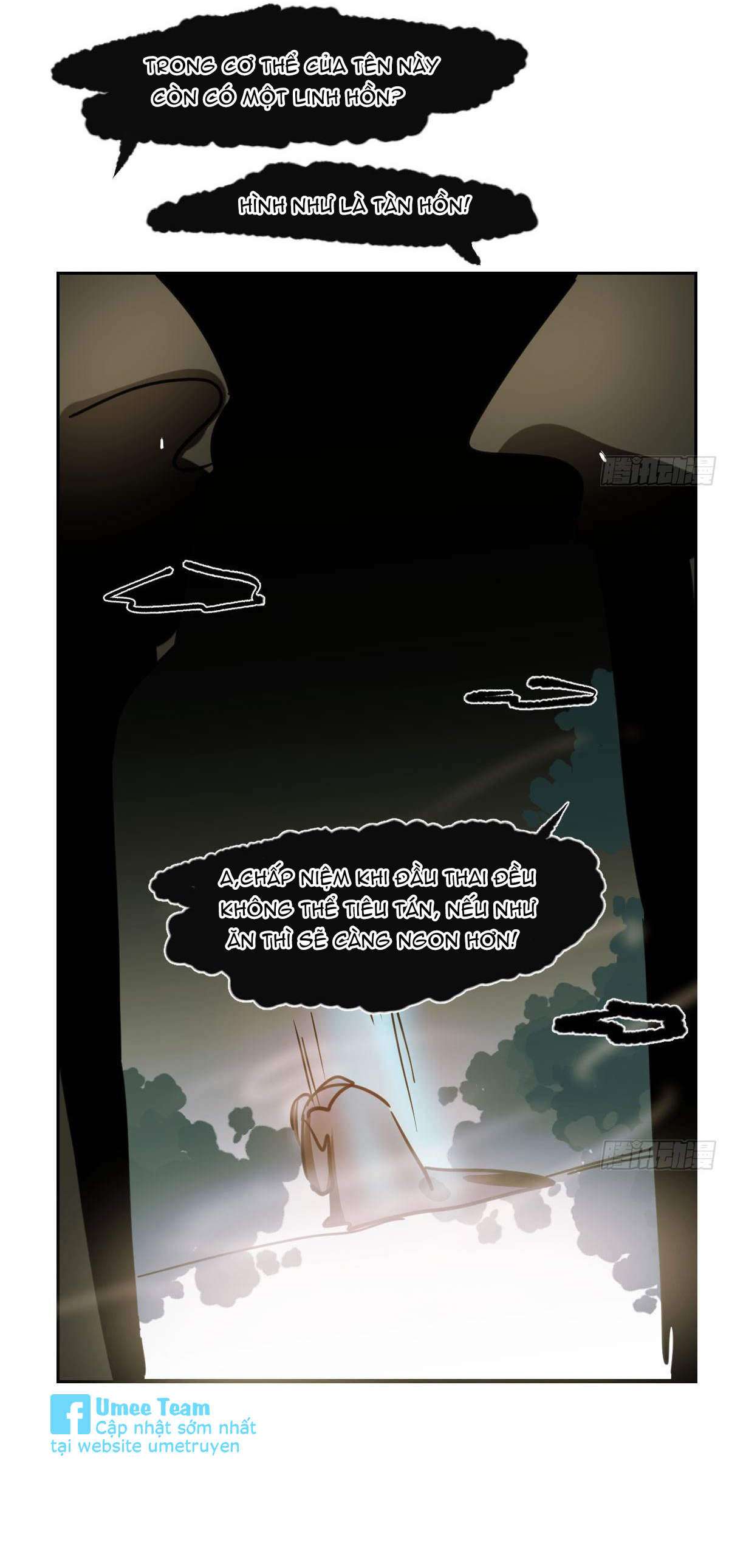 bắt lấy ngao ngao chapter 65 10