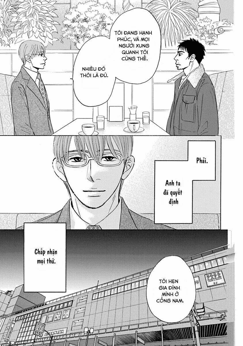 chàng giúp việc tada chapter 22 33