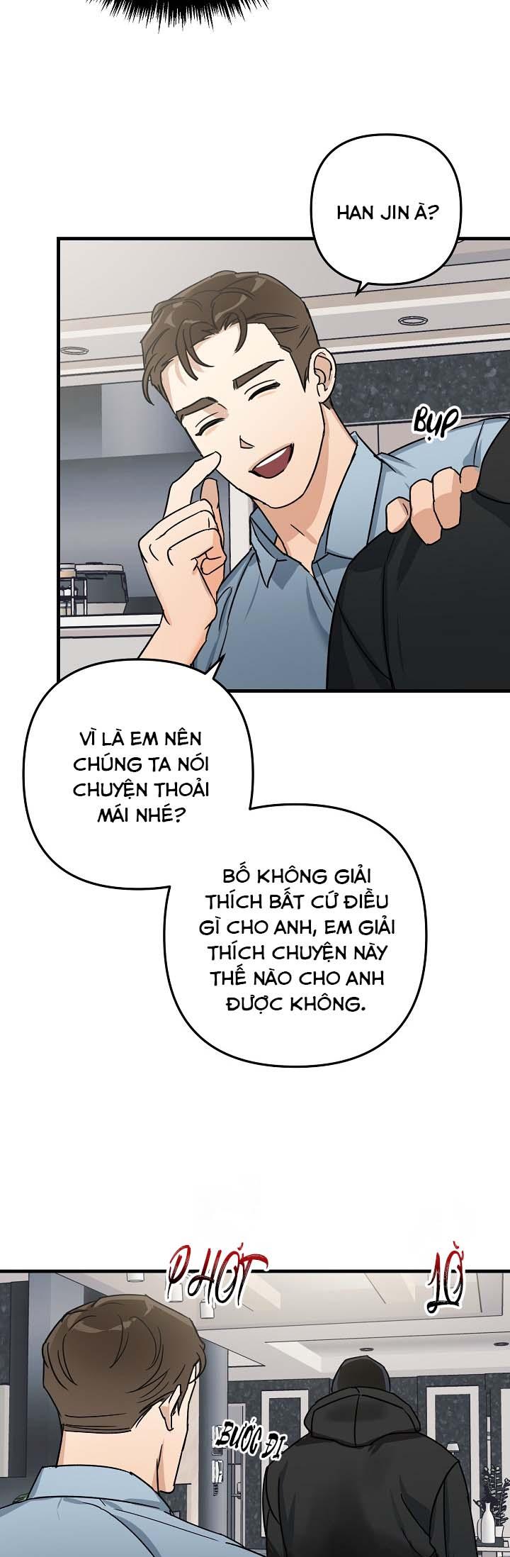 list truyện ngắn chịt chịt chapter 21 24