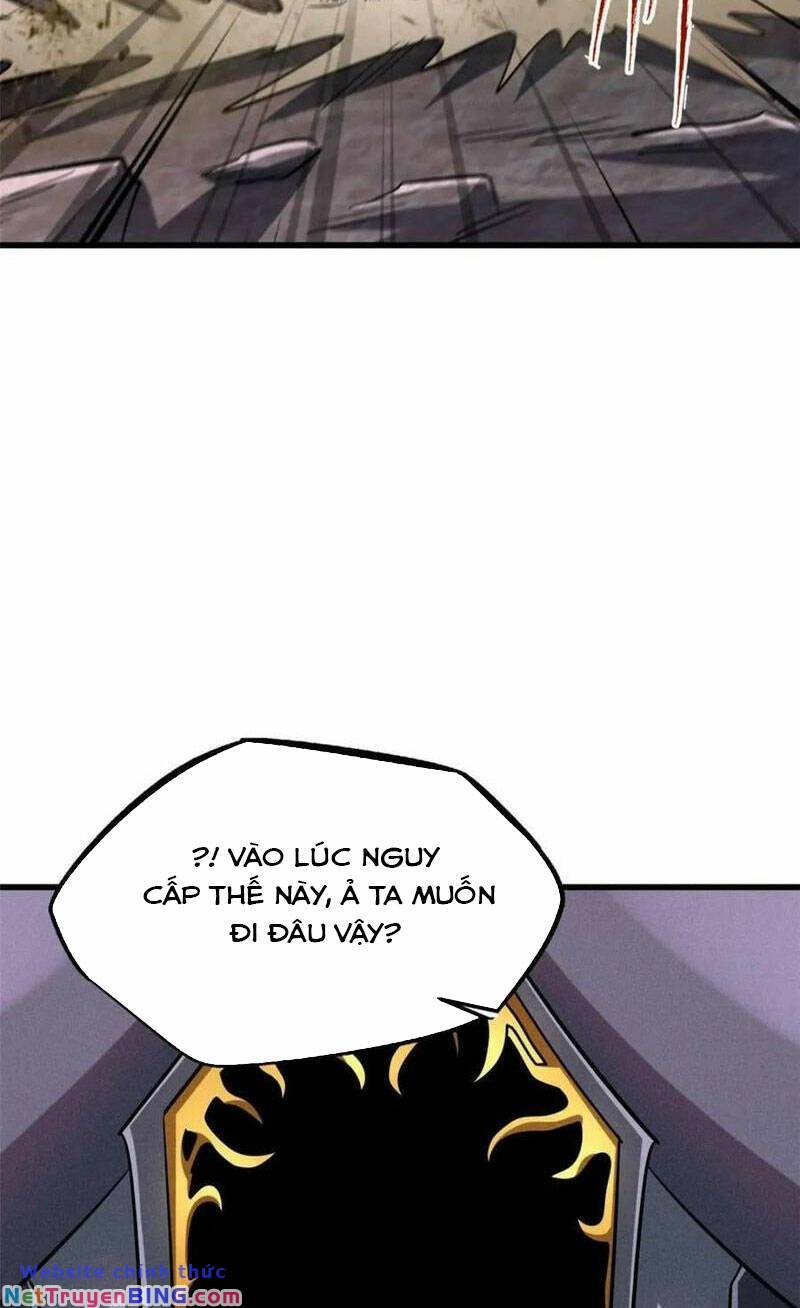 Siêu Cấp Thần Cơ Nhân chapter 173 58
