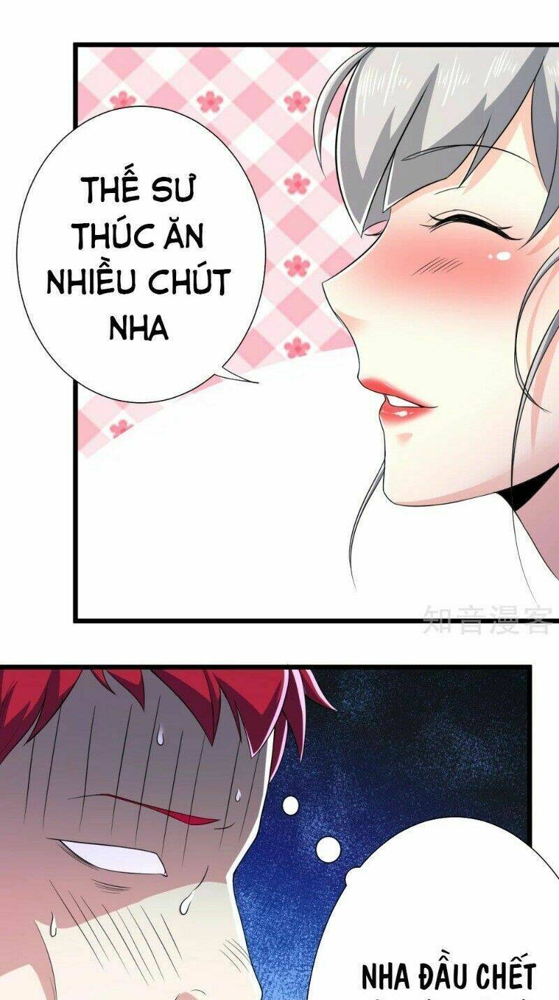 tối cường đặc chủng binh của hoa khôi chapter 91 25