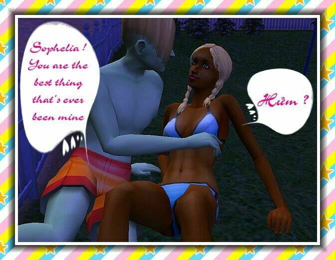 bella's story chapter 5.1 40