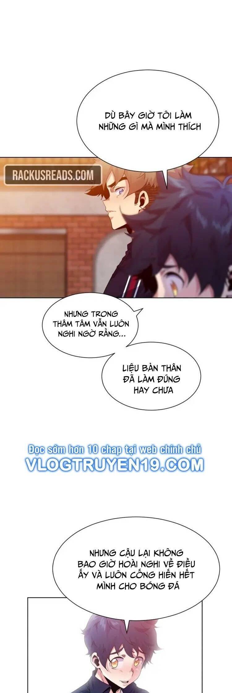 Góc Cao Khung Thành chapter 62 26