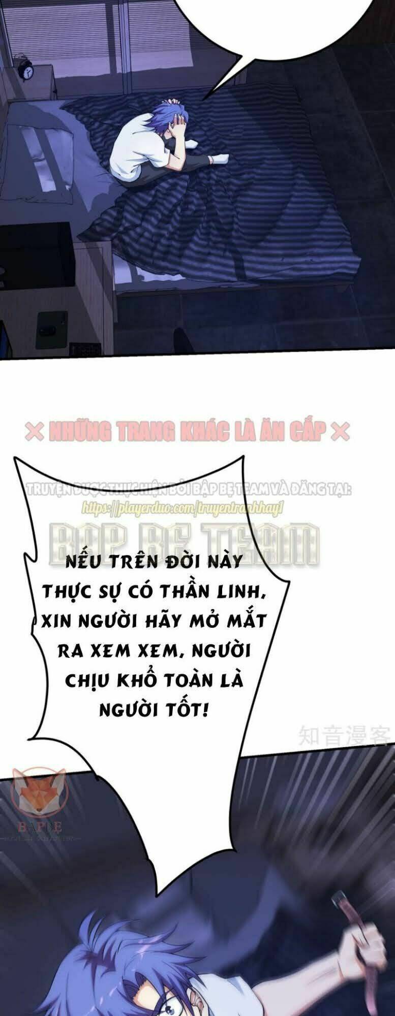 đồng hồ thần cấp siêu năng của ta chapter 1 35