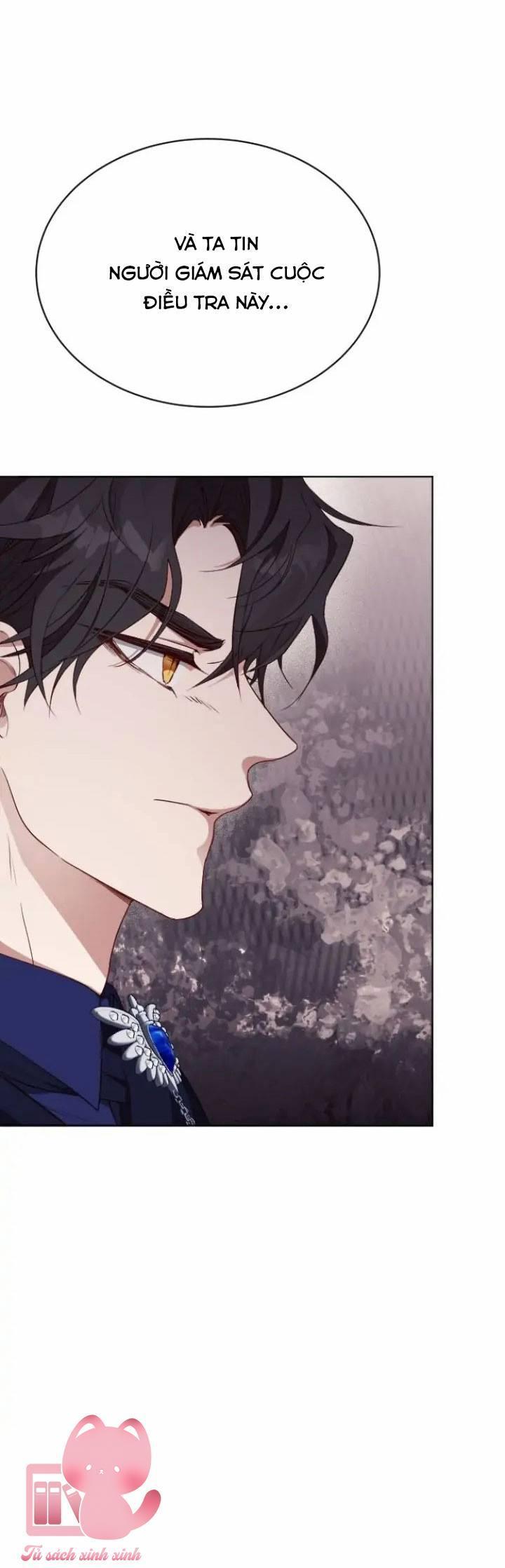 đoá hoa của dã thú chapter 29 72