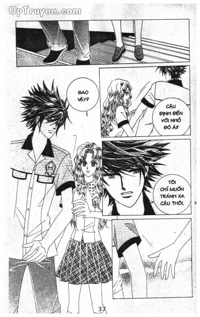 dạ khúc chapter 10 36