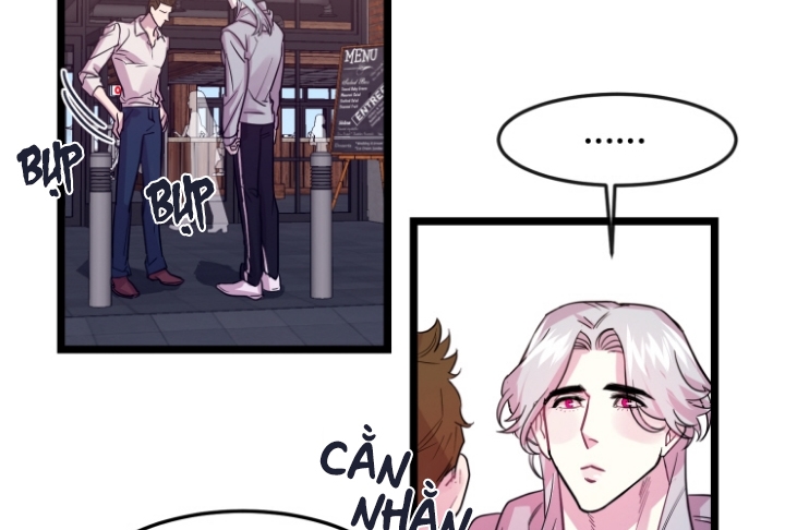 kiếp trước bí ẩn của giáo sư chapter 5 9