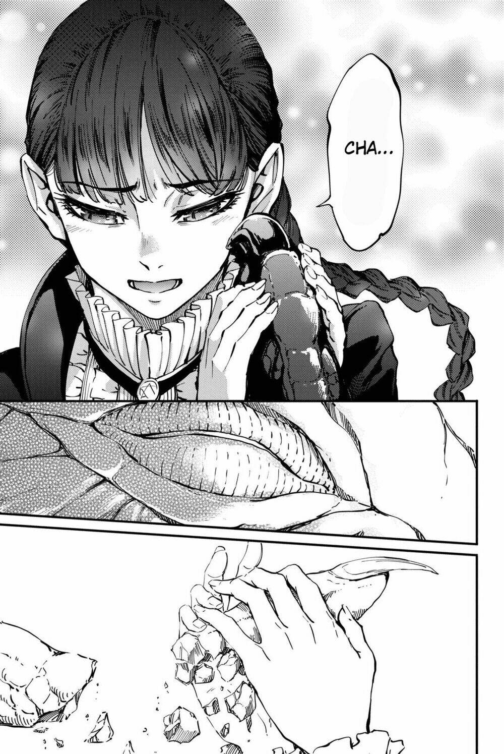 the abandoned sacred beasts chapter 13 9