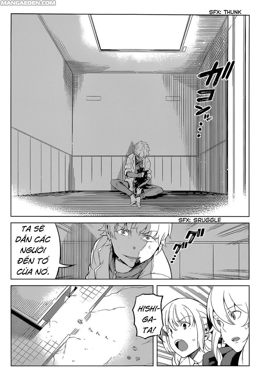 toaru kagaku no accelerator chapter 31 7