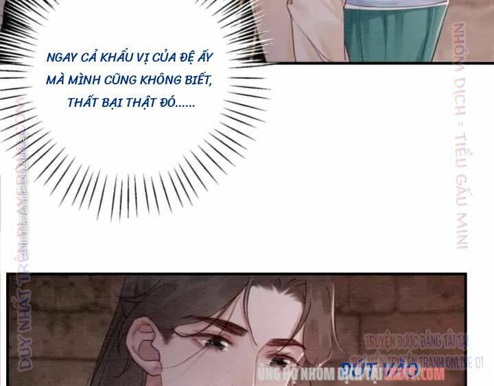 trọng sinh bá sủng nhiếp chính vương quá mạnh mẽ chapter 204 23