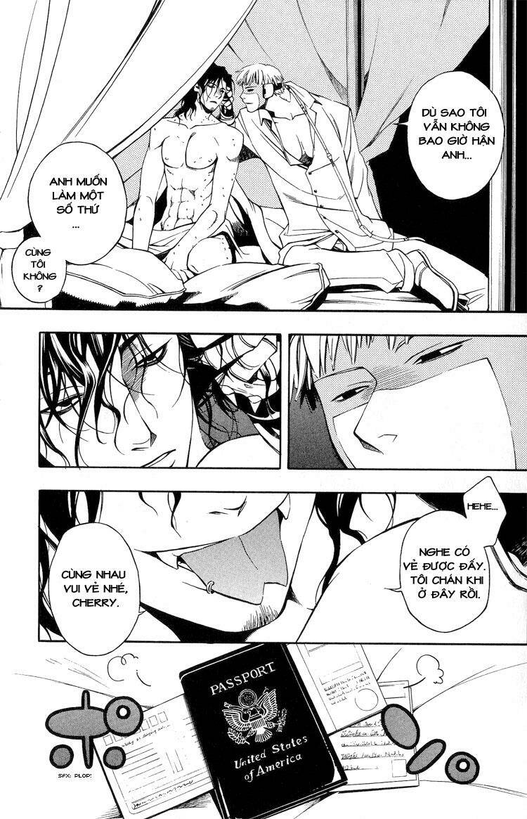 vassalord chapter 1.1 30