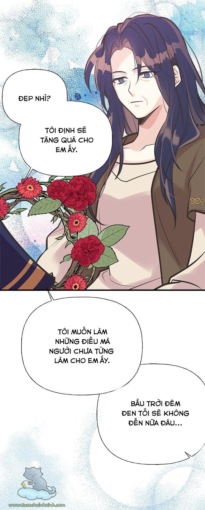 chị tôi nhặt về nam chính của tiểu thuyết chapter 55 47