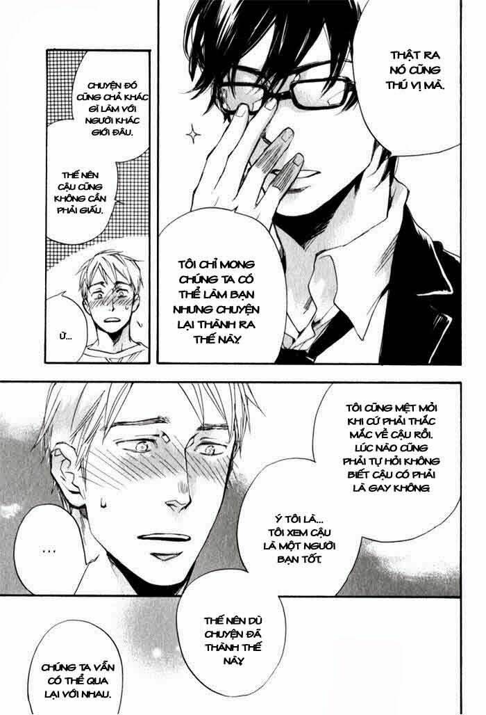 merry checker chapter 3 33