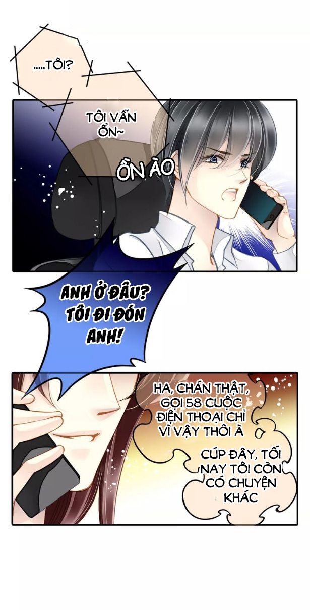 siêu sao trứ danh chapter 56 16