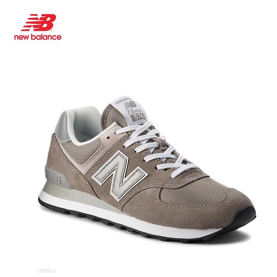 Giày chạy bộ nam New Balance Classic 574 - ML574EGG