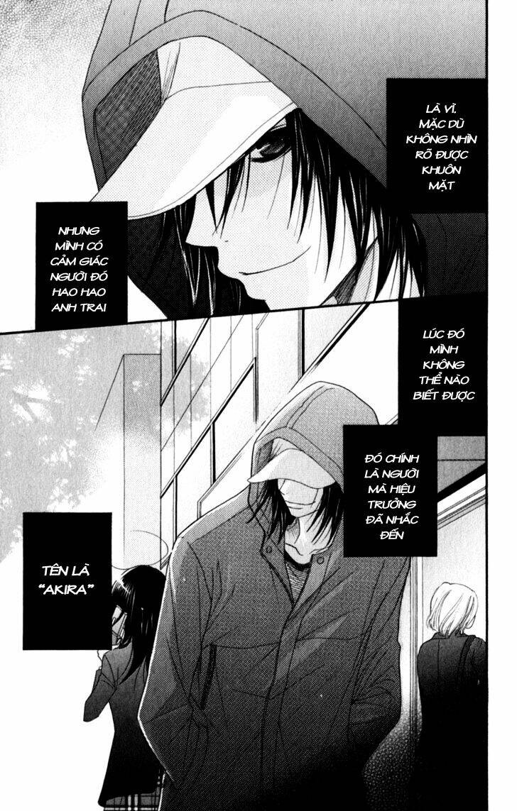 điện kích daisy chapter 28 36