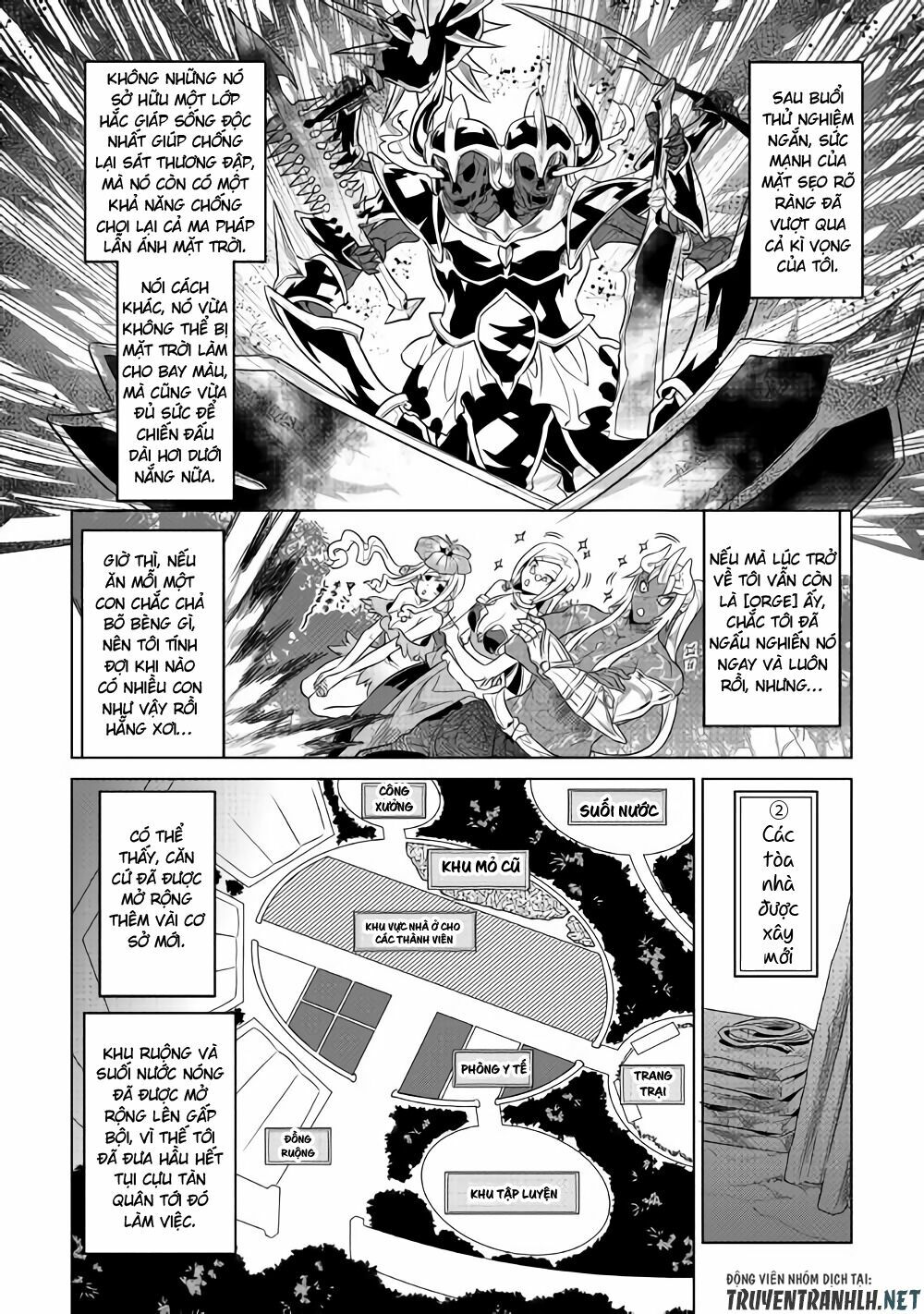 Re:monster chapter 51 8