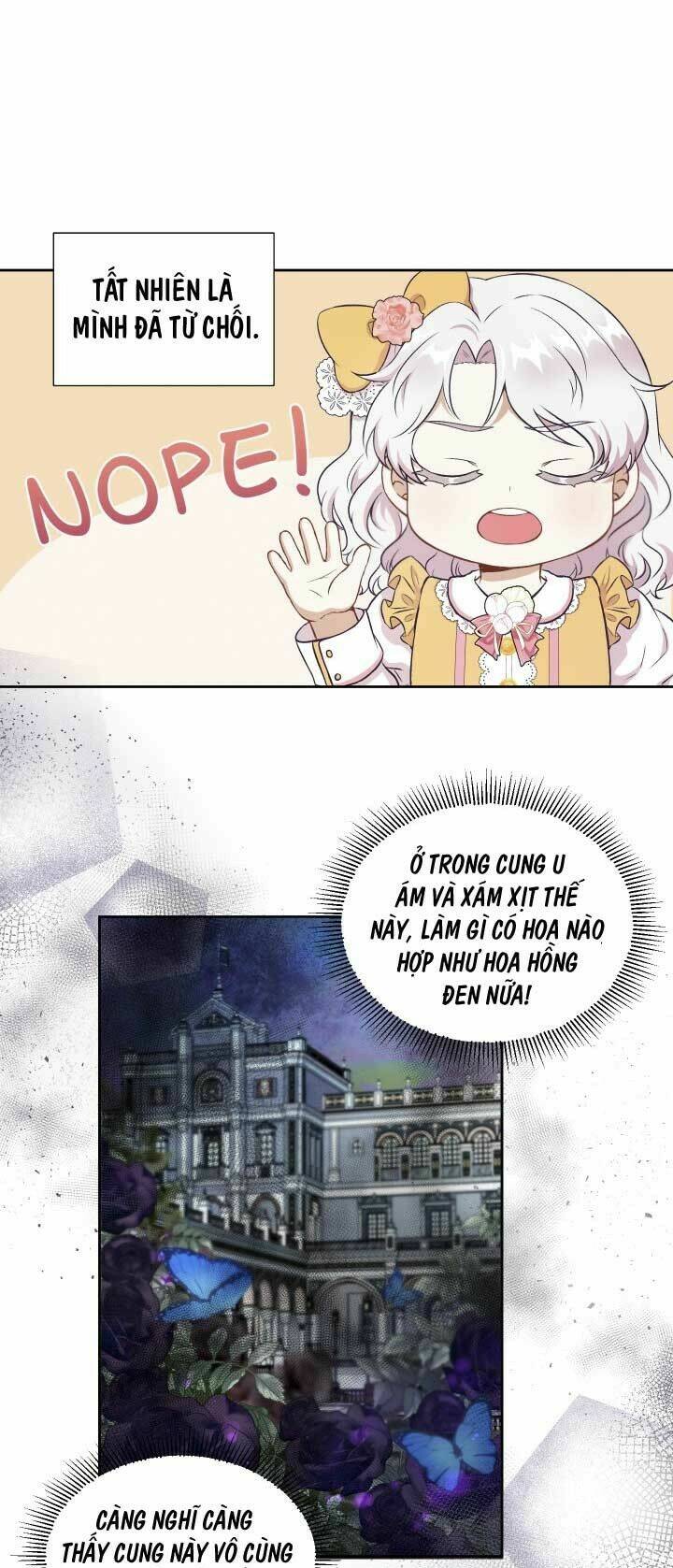 công chúa xấu xa chapter 14 7