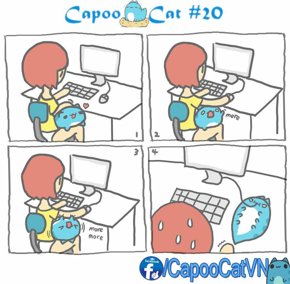 capoo cat chapter 2 10