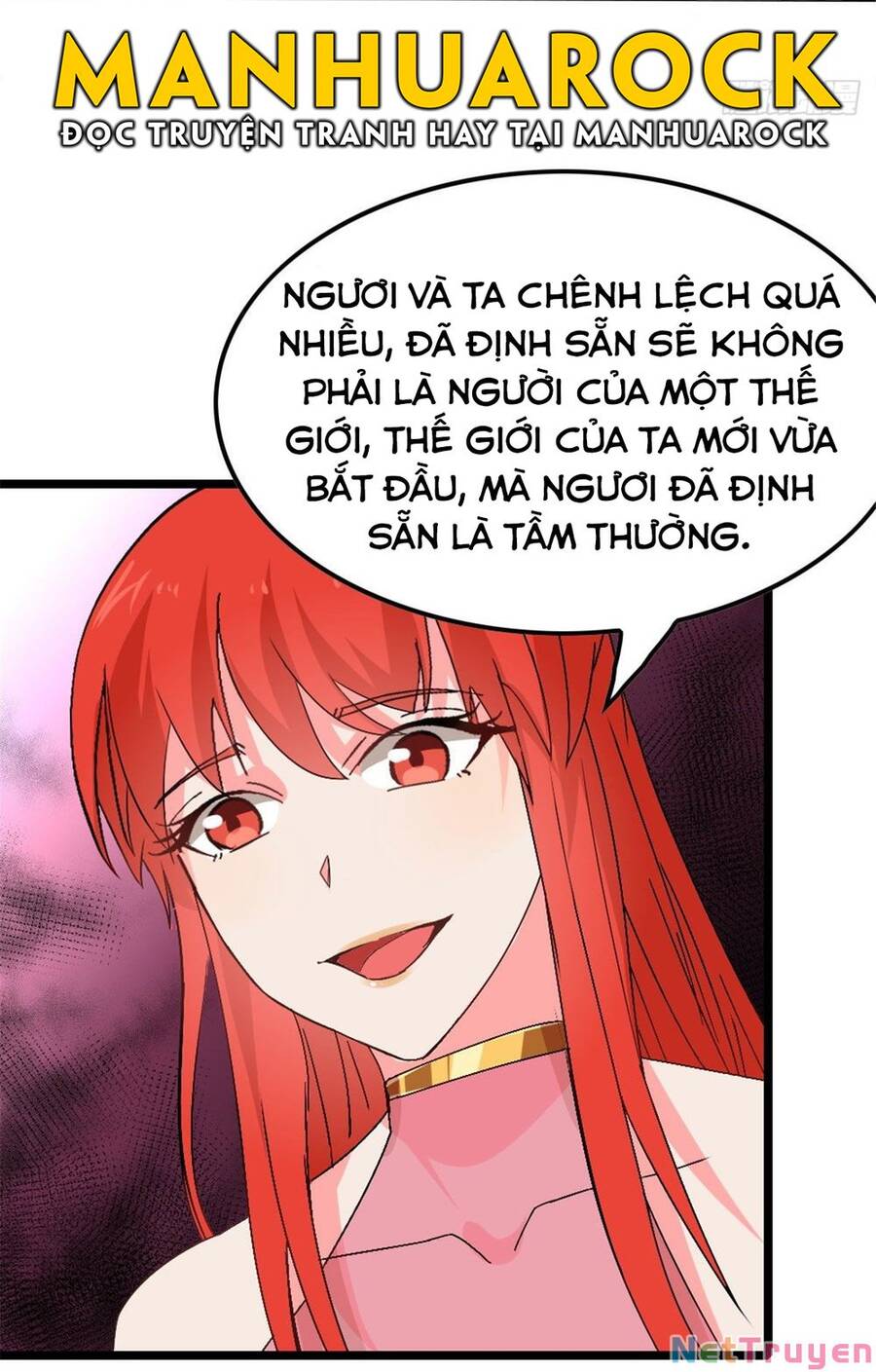 vạn đạo long hoàng chapter 7 51