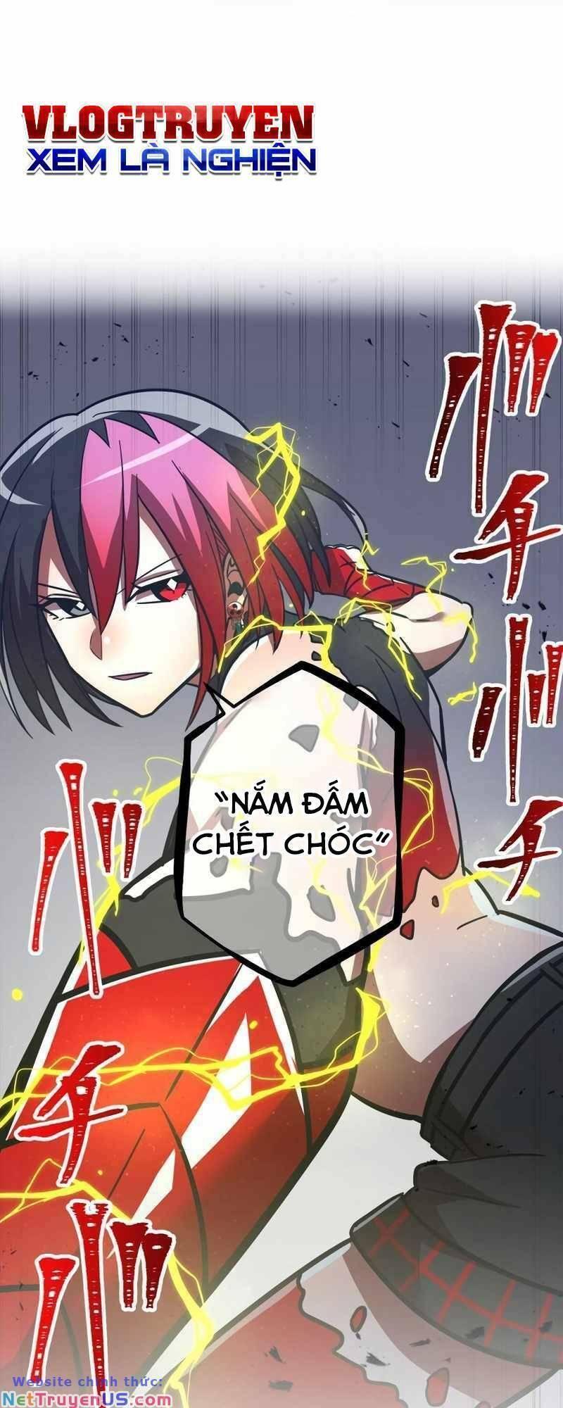 Huyết Thánh Cứu Thế Chủ~ Ta Chỉ Cần 0.0000001% Đã Trở Thành Vô Địch chapter 36 133