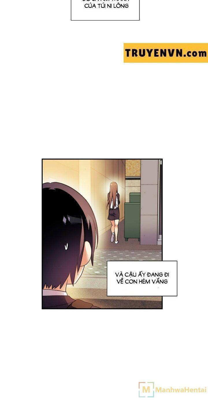 girls marmot chapter 30 25