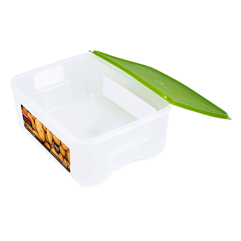 HỘP NHỰA BIOZONE KB-DR7000P