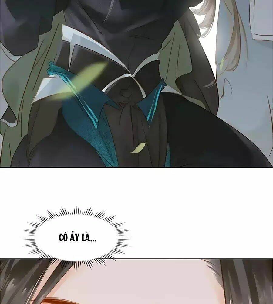 tiểu sư phụ, tóc giả của ngài rơi rồi! chapter 17 60