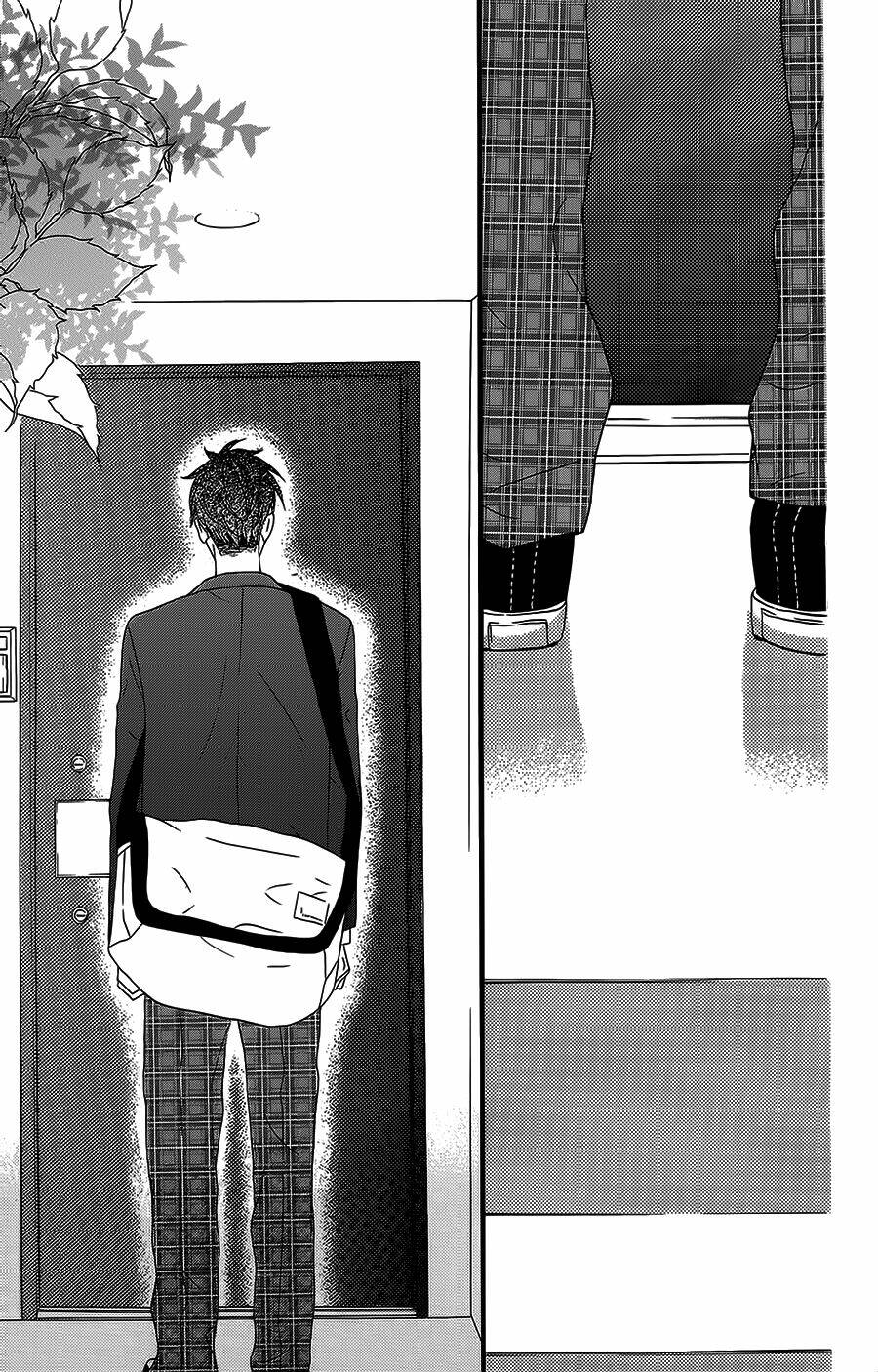 mairunovich chapter 29 27