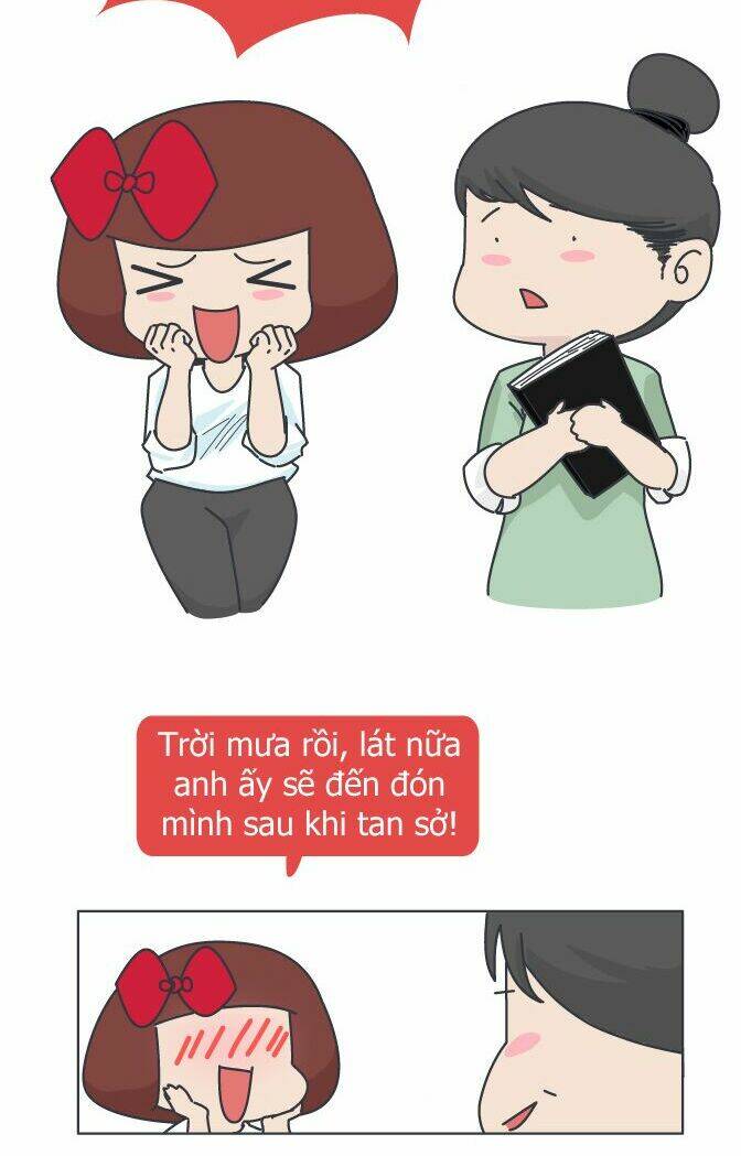 giải mã tình yêu chapter 302 6