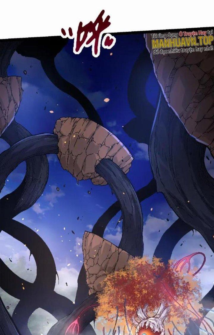 từ cây cổ thụ bắt đầu tiến hóa chapter 42 37