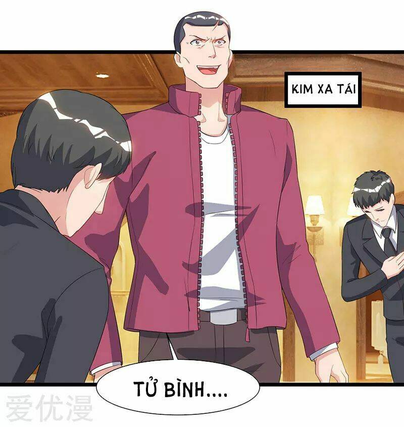 trọng sinh khí thiếu quy lai chapter 57 27