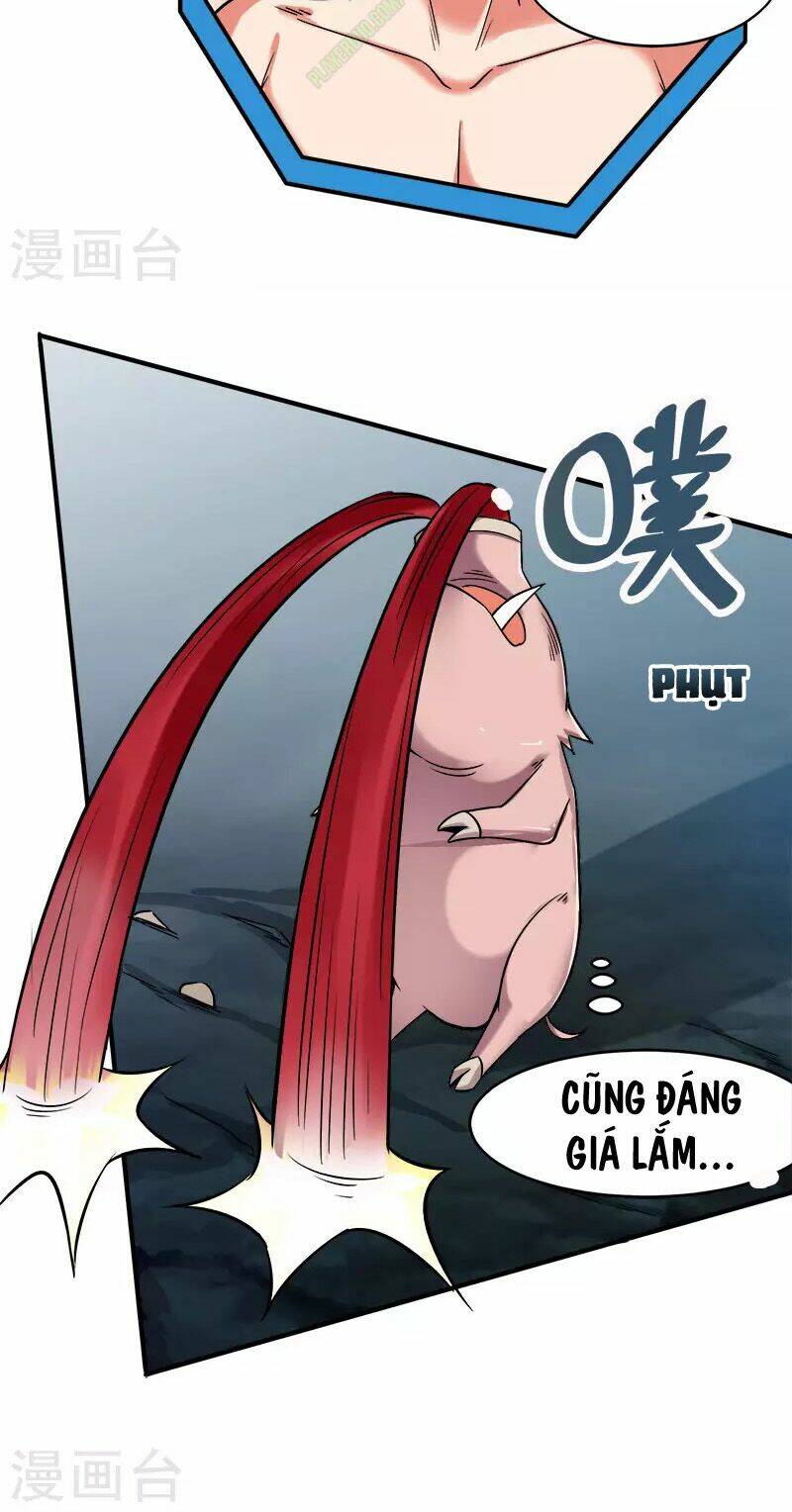 kiếm vũ chapter 5 8