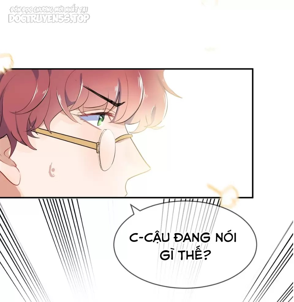 lời nói dối của cô ấy chapter 15 9