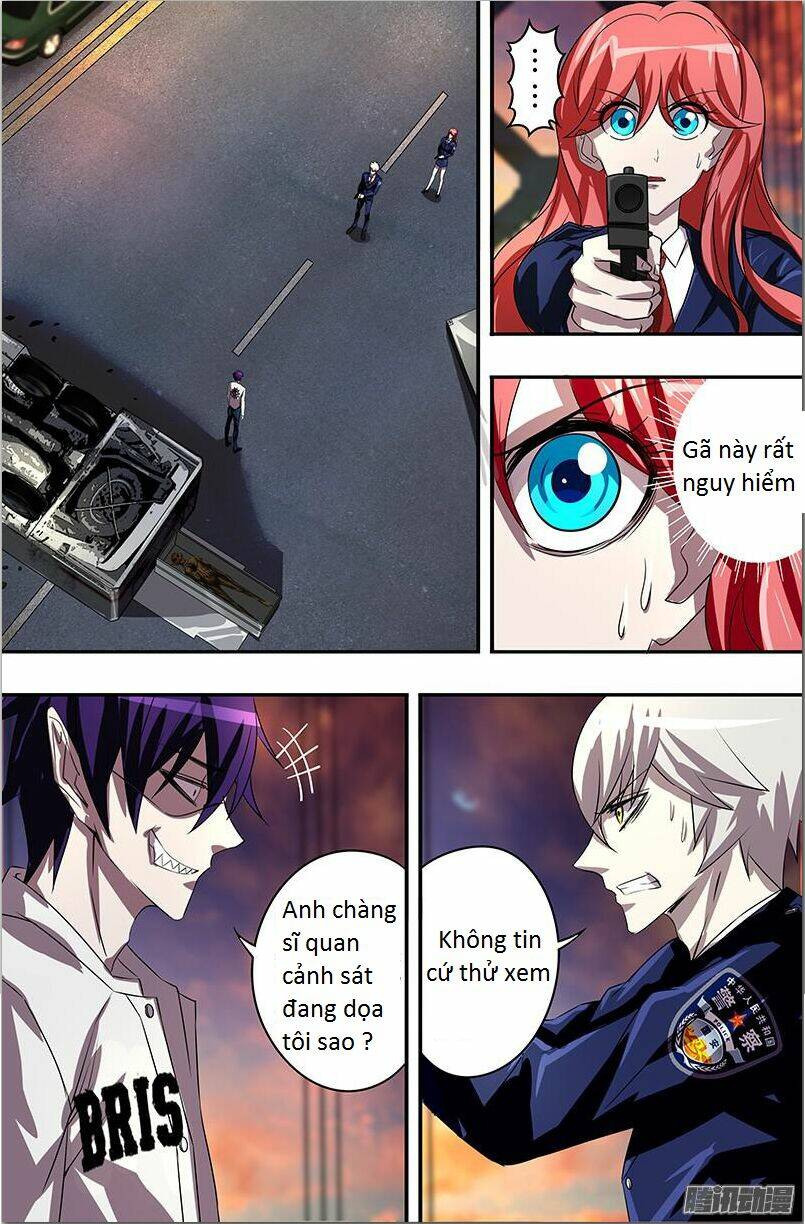 were wolf chapter 52 8