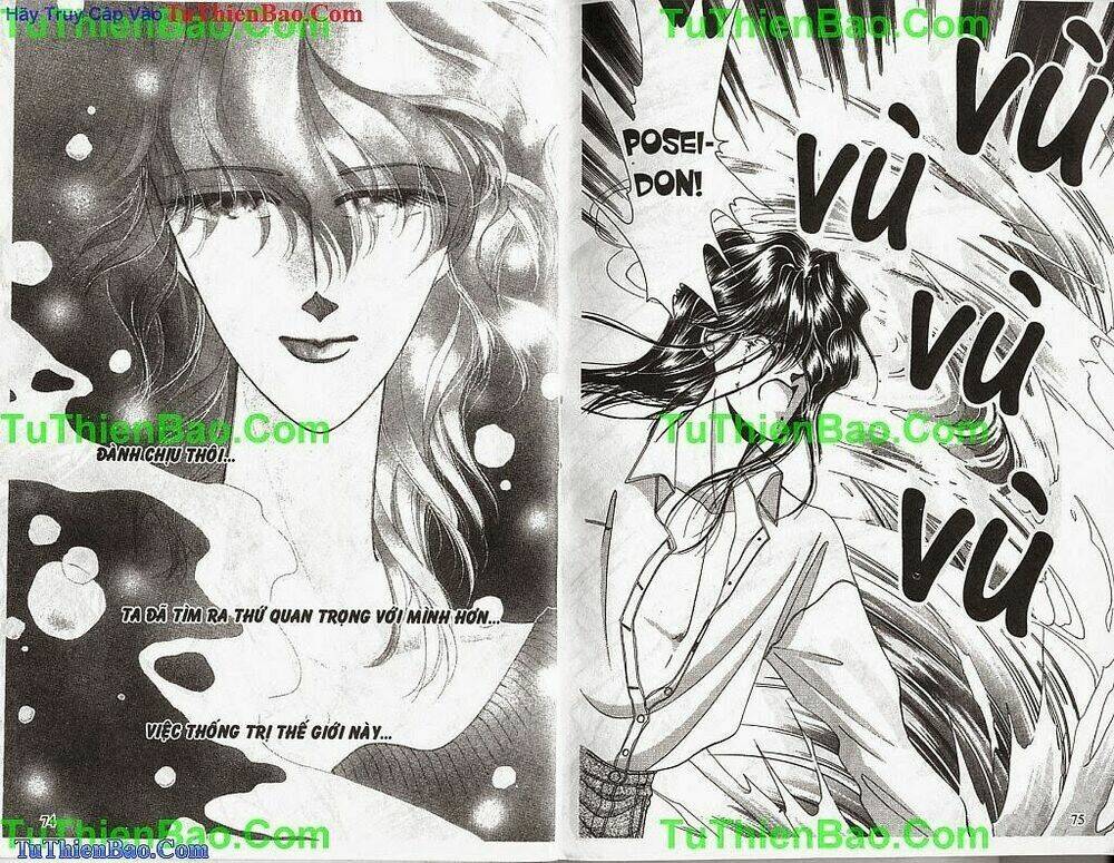 aries thần thoại cung hoàng đạo chapter 21 38