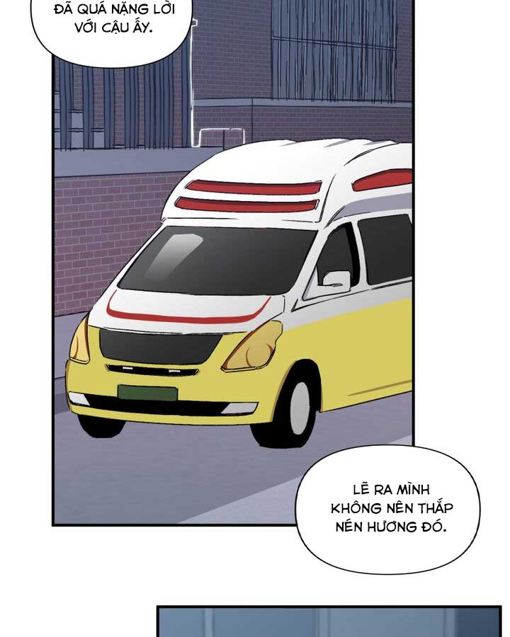 cuộc du hành thời gian của sela chapter 21 2