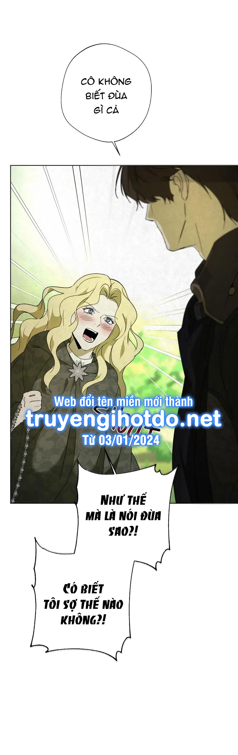 sự cứu rỗi đầy cám dỗ chapter 10.1 31